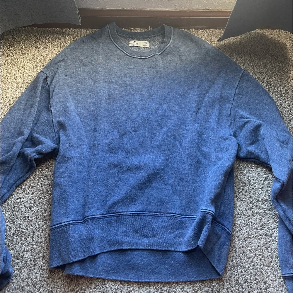 Hollister Sweatshirt